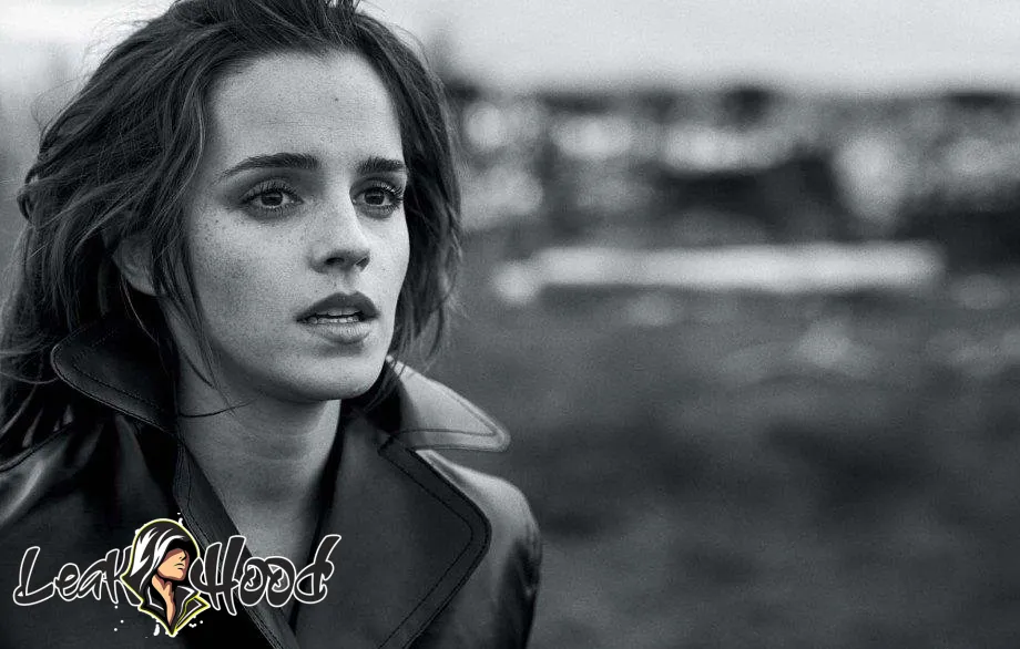 Emma Watson Nude Leaks OnlyFans #179 - LeakHood