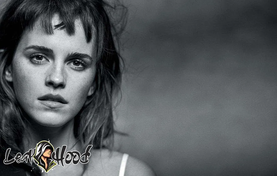 Emma Watson Nude Leaks OnlyFans #182 - LeakHood