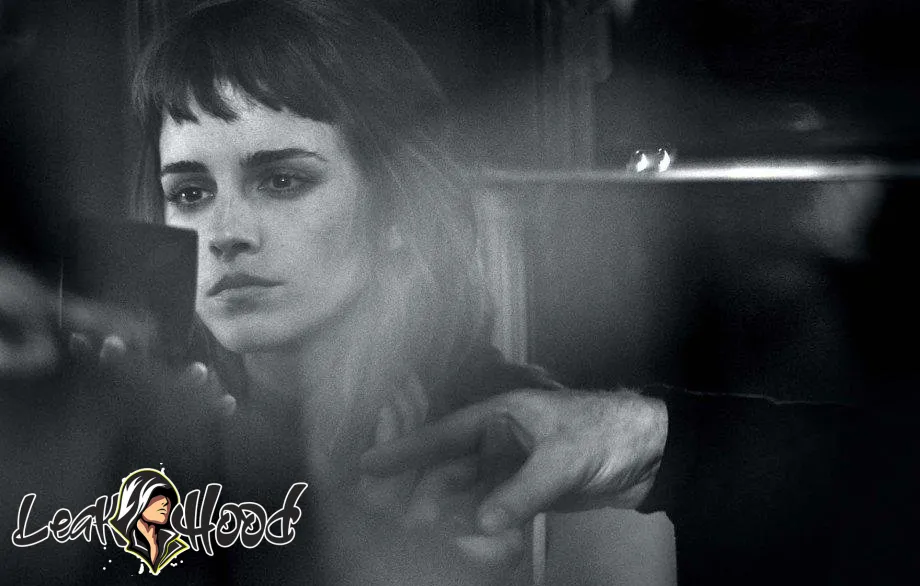 Emma Watson Nude Leaks OnlyFans #192 - LeakHood