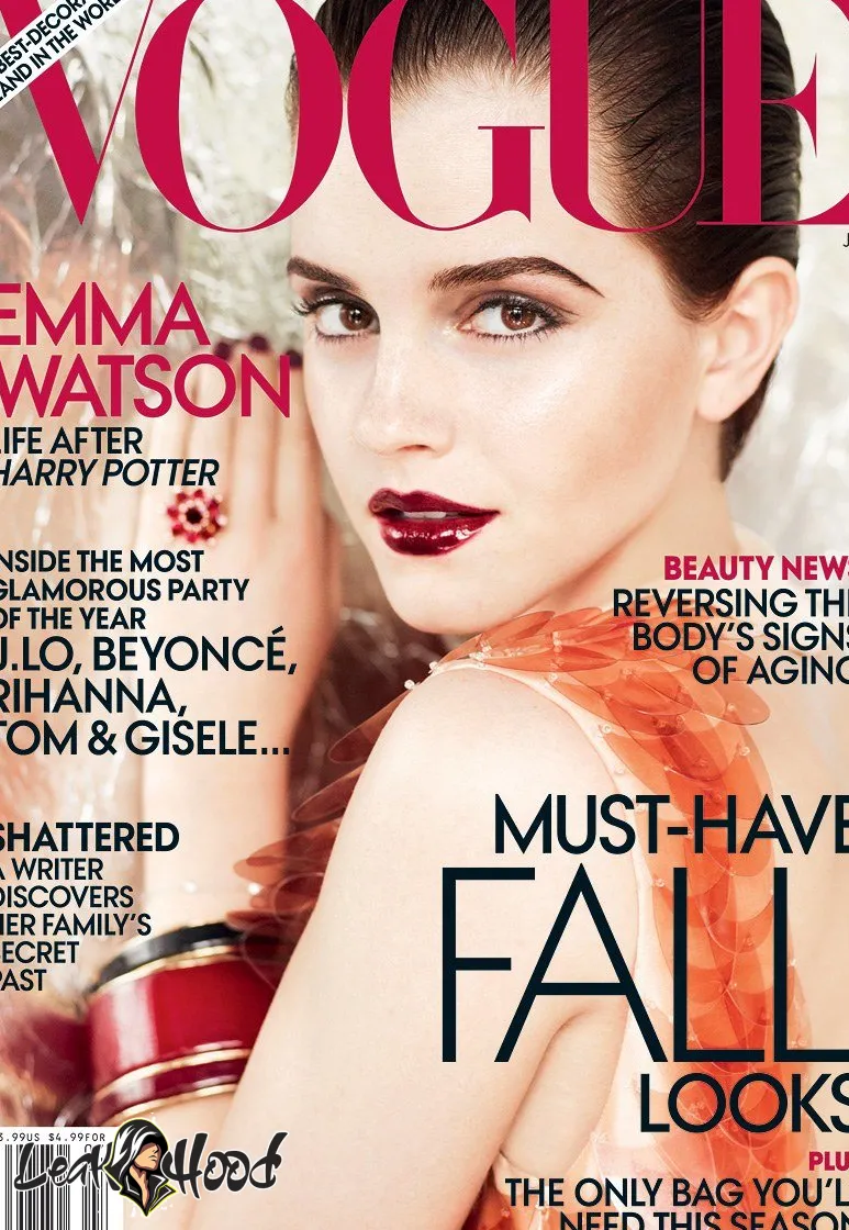 Emma Watson Nude Leaks OnlyFans #202 - LeakHood