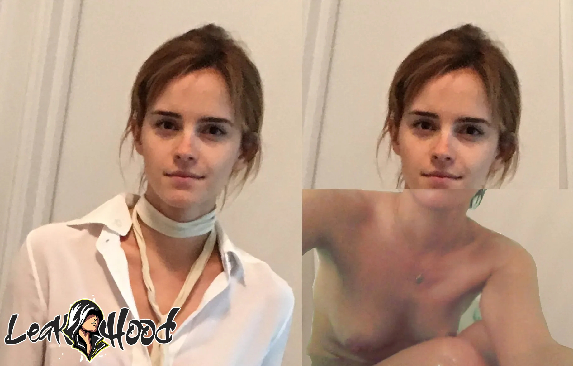 Emma Watson Nude Leaks OnlyFans #204 - LeakHood