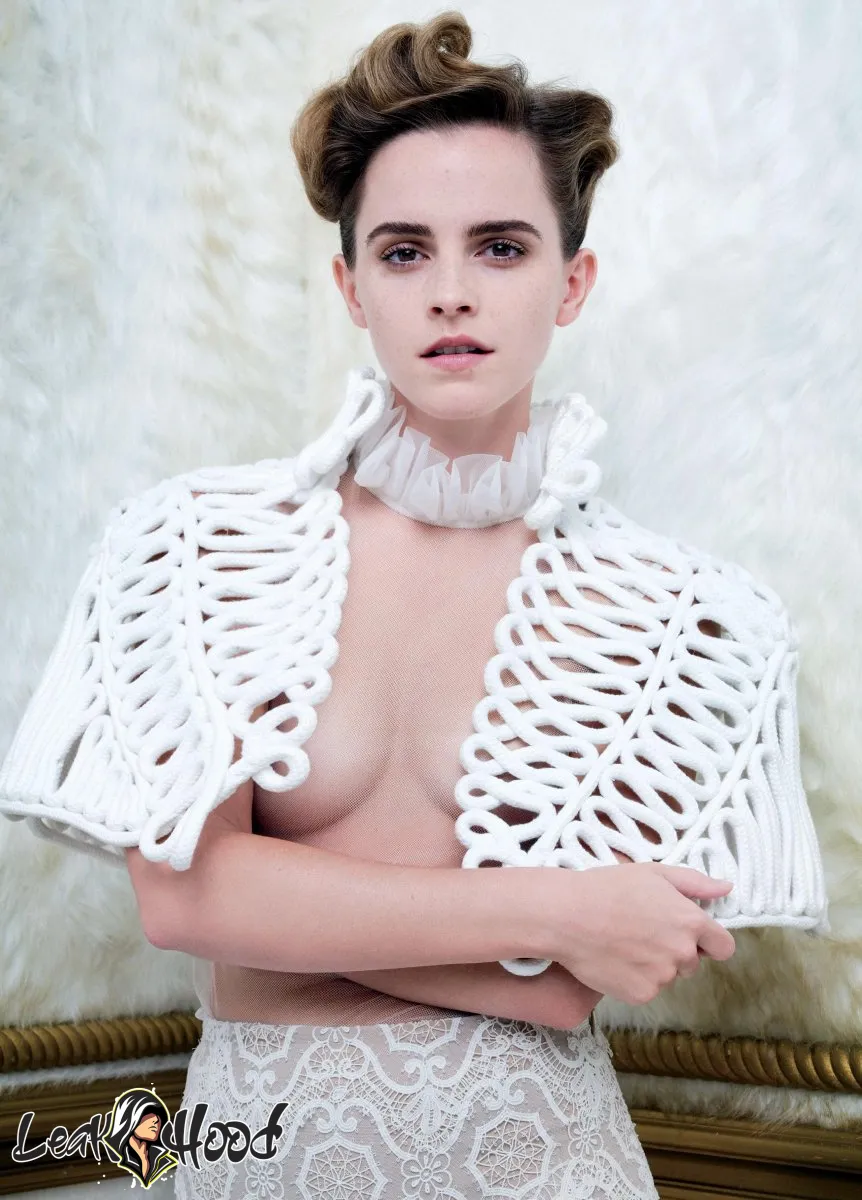 Emma Watson Nude Leaks OnlyFans #210 - LeakHood