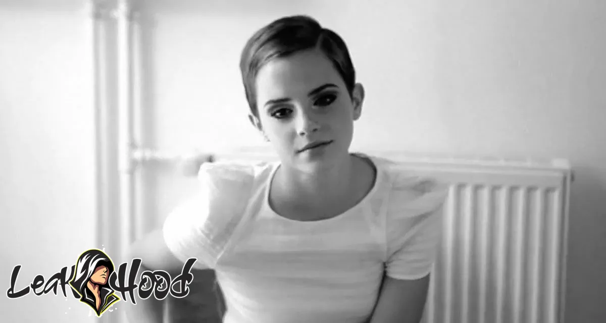 Emma Watson Nude Leaks OnlyFans #244 - LeakHood