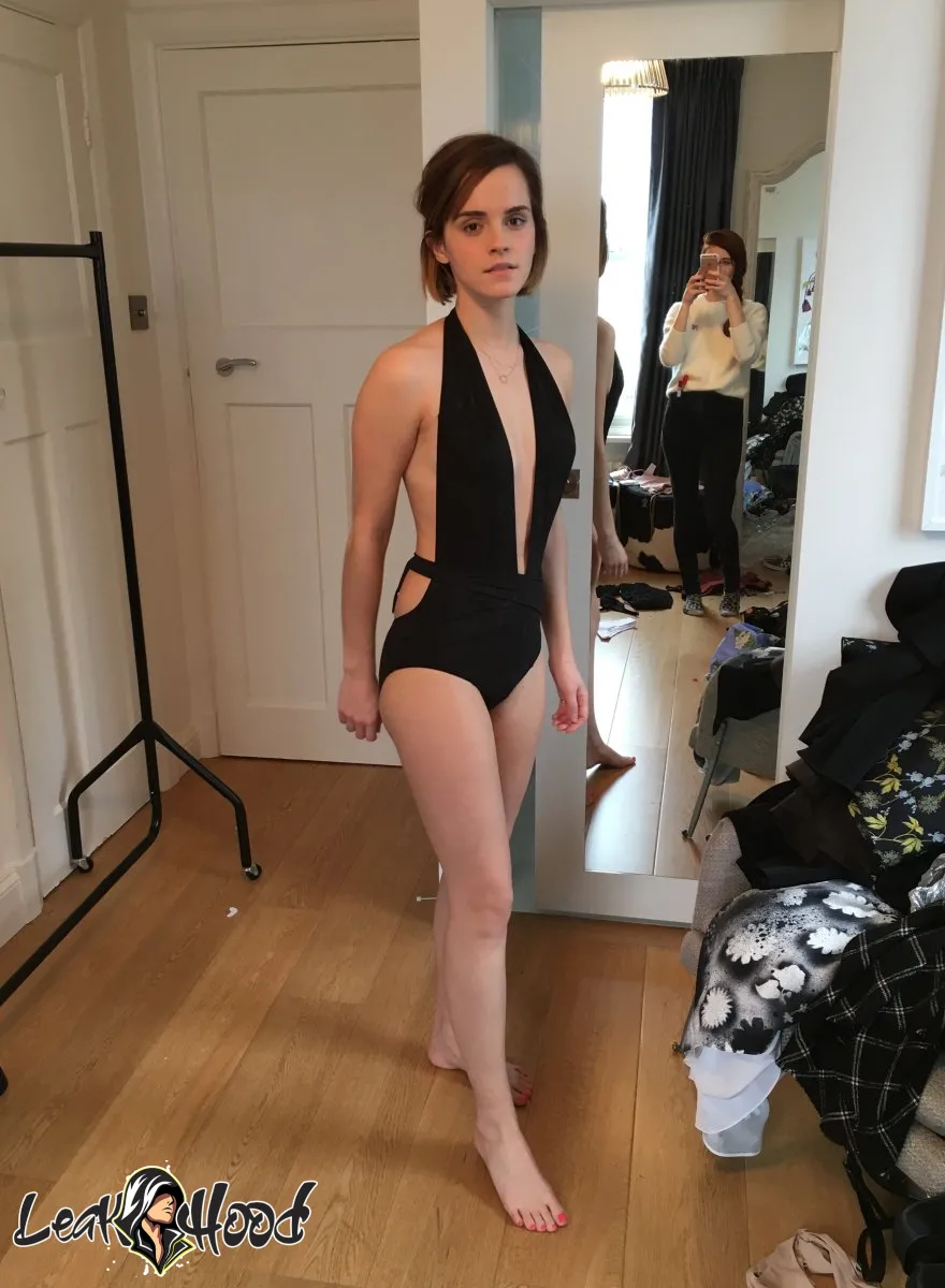 Emma Watson Nude Leaks OnlyFans #28 - LeakHood