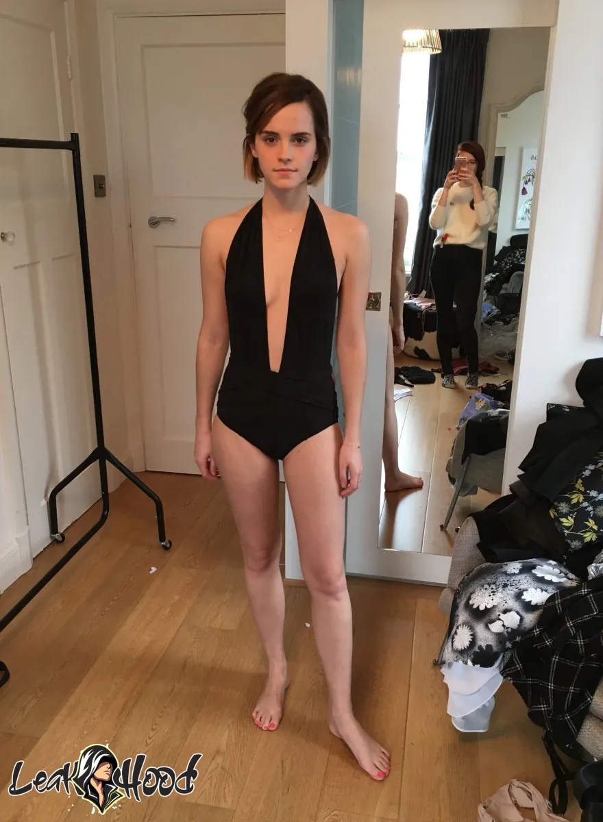 Emma Watson Nude Leaks OnlyFans #29 - LeakHood