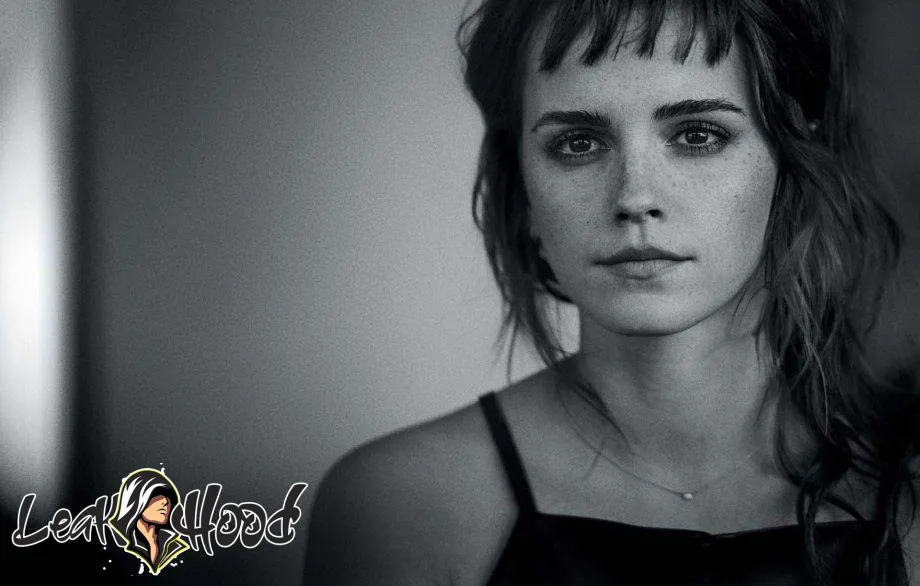 Emma Watson Nude Leaks OnlyFans #330 - LeakHood