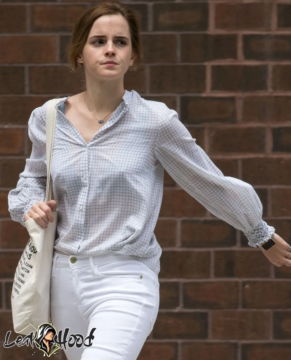 Emma Watson Nude Leaks OnlyFans #341 - LeakHood