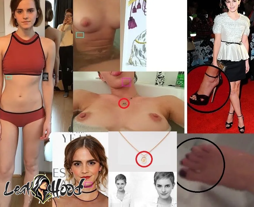 Emma Watson Nude Leaks OnlyFans #353 - LeakHood