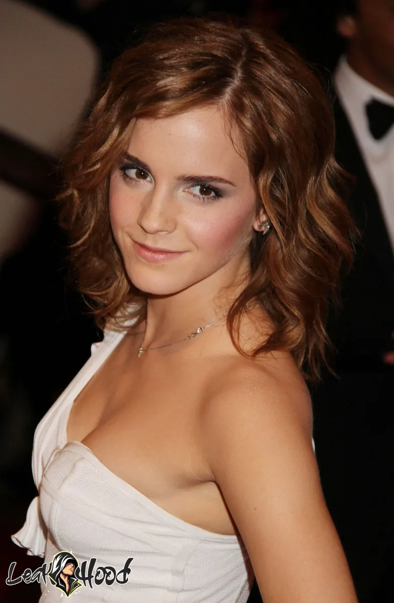 Emma Watson Nude Leaks OnlyFans #468 - LeakHood