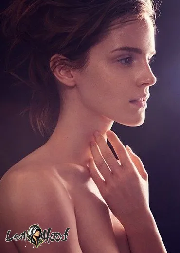 Emma Watson Nude Leaks OnlyFans #508 - LeakHood