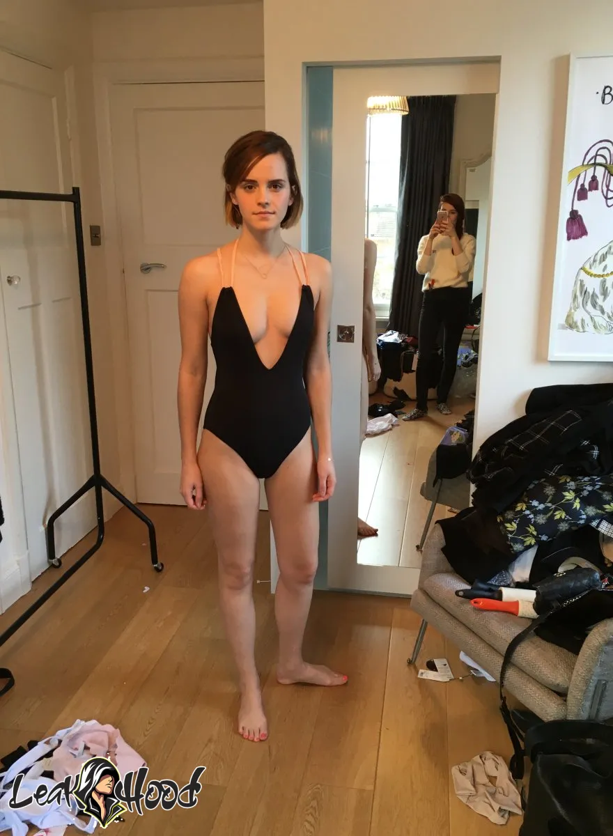 Emma Watson Nude Leaks OnlyFans #51 - LeakHood