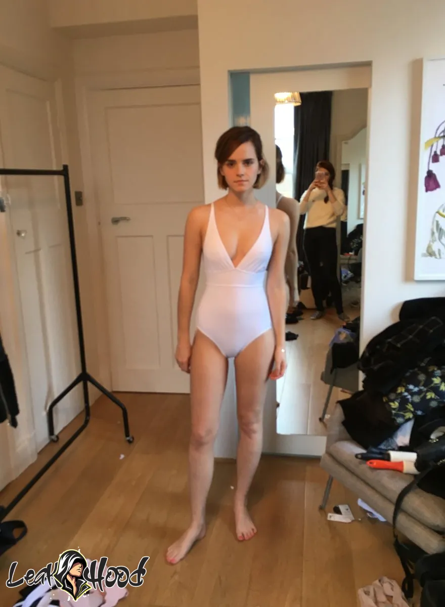 Emma Watson Nude Leaks OnlyFans #52 - LeakHood