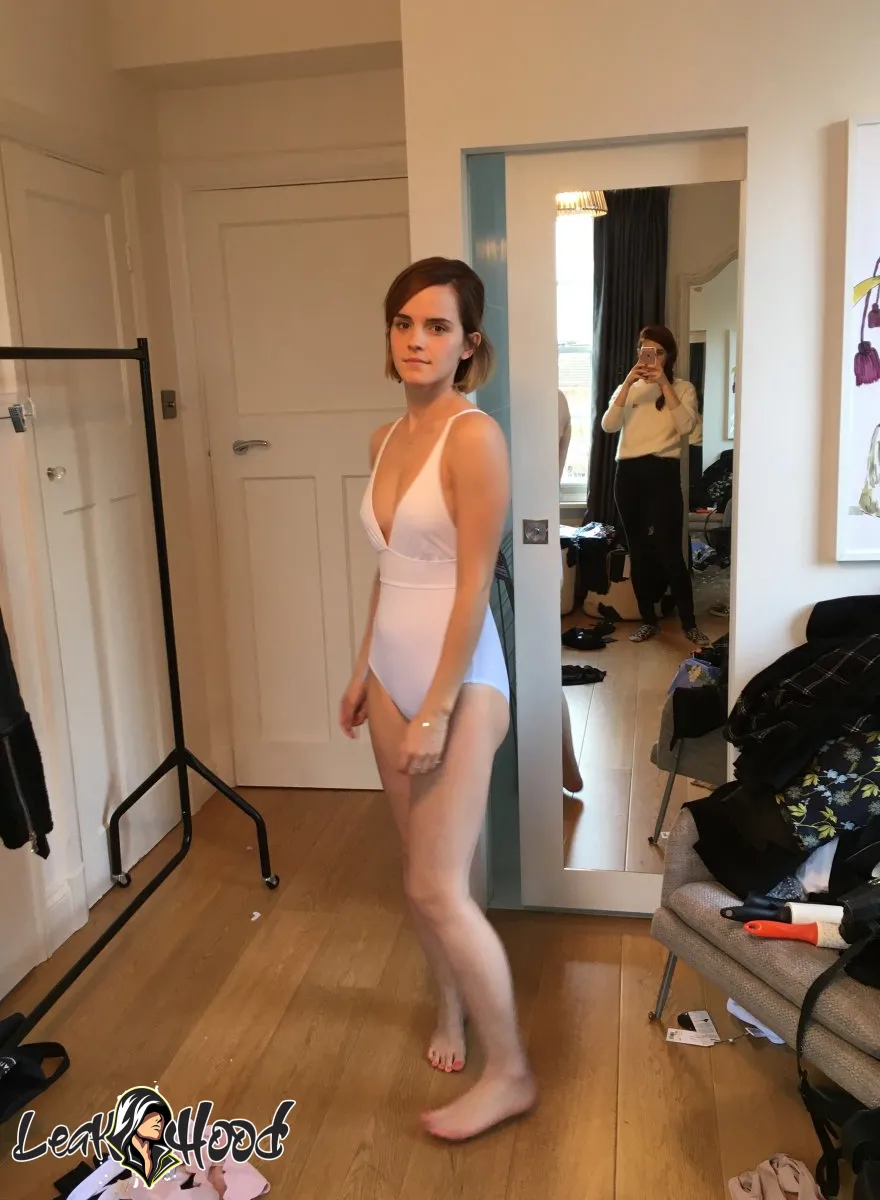 Emma Watson Nude Leaks OnlyFans #55 - LeakHood