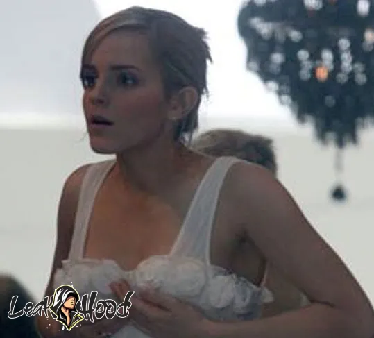 Emma Watson Nude Leaks OnlyFans #561 - LeakHood