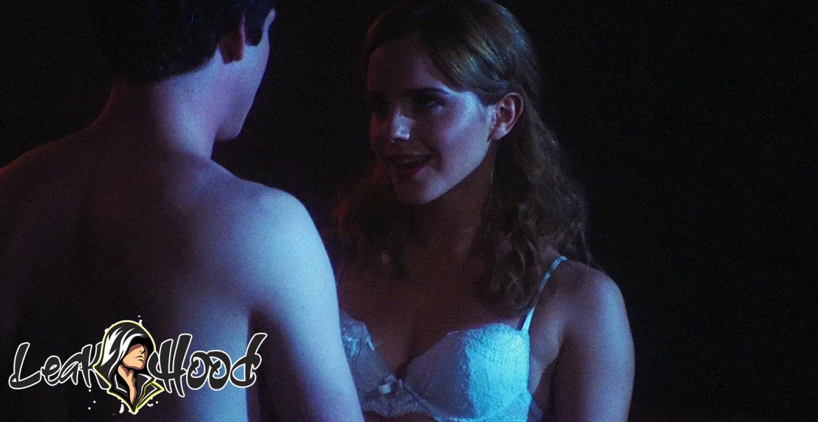 Emma Watson Nude Leaks OnlyFans #571 - LeakHood