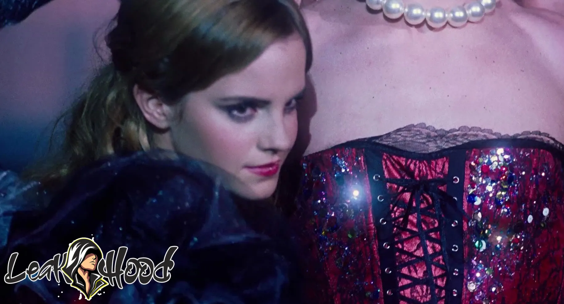 Emma Watson Nude Leaks OnlyFans #579 - LeakHood