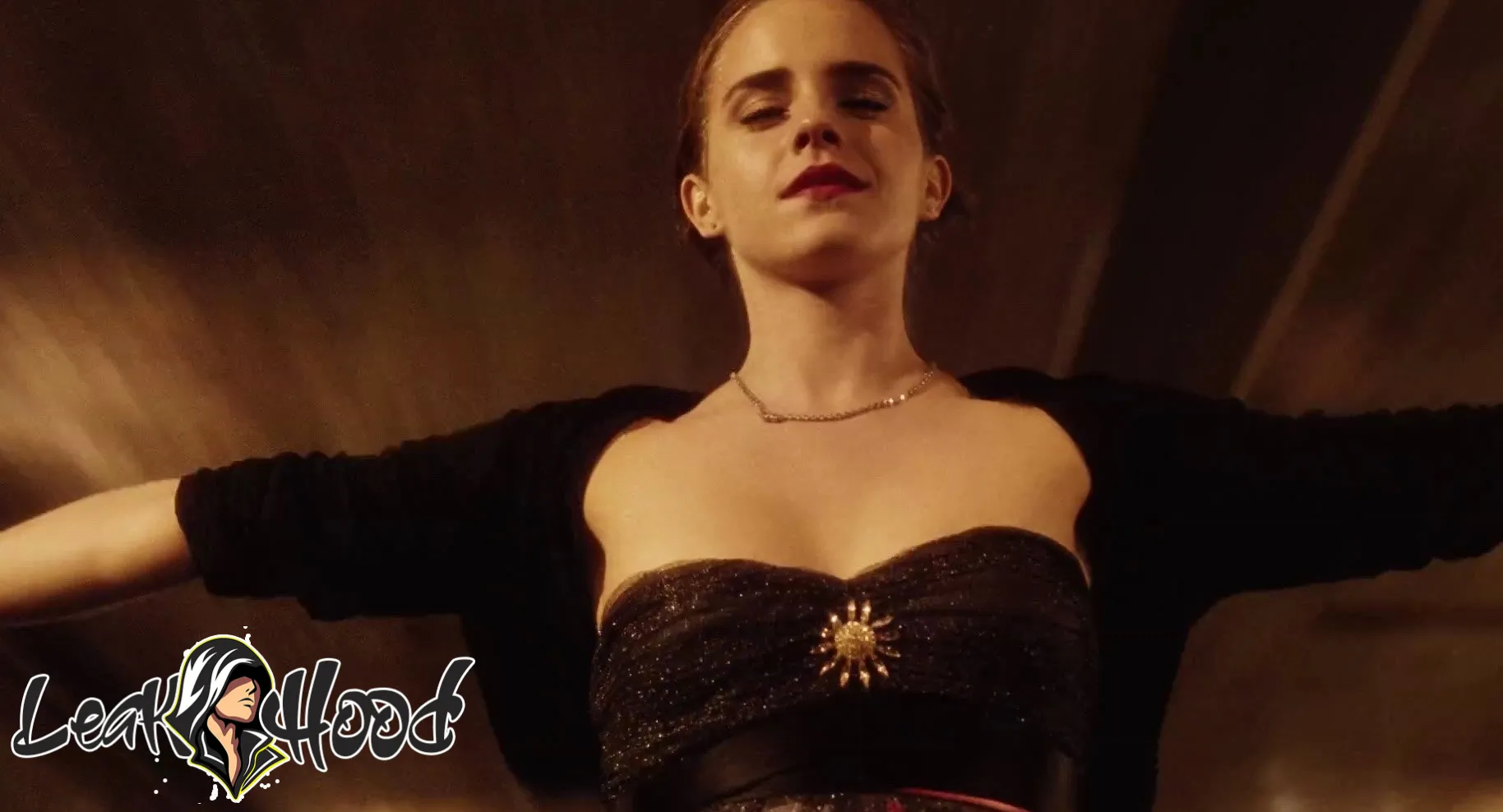 Emma Watson Nude Leaks OnlyFans #580 - LeakHood