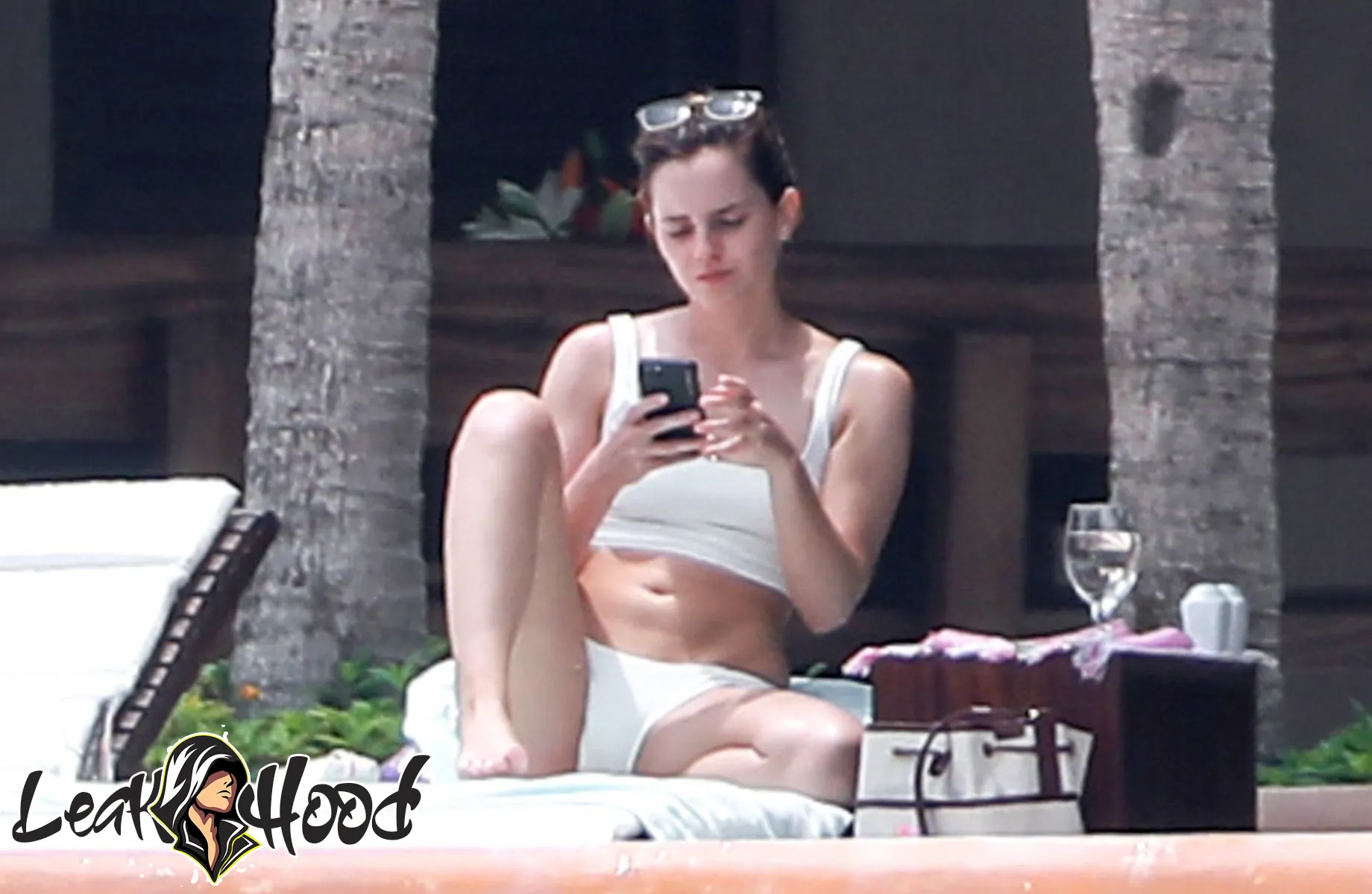 Emma Watson Nude Leaks OnlyFans #595 - LeakHood