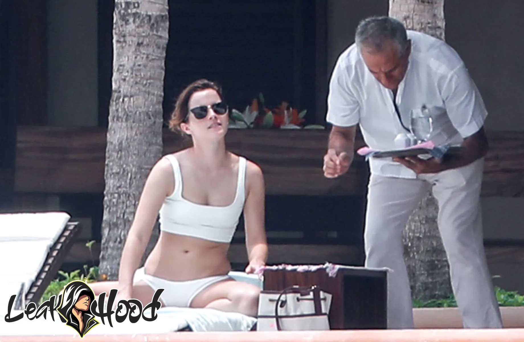 Emma Watson Nude Leaks OnlyFans #596 - LeakHood