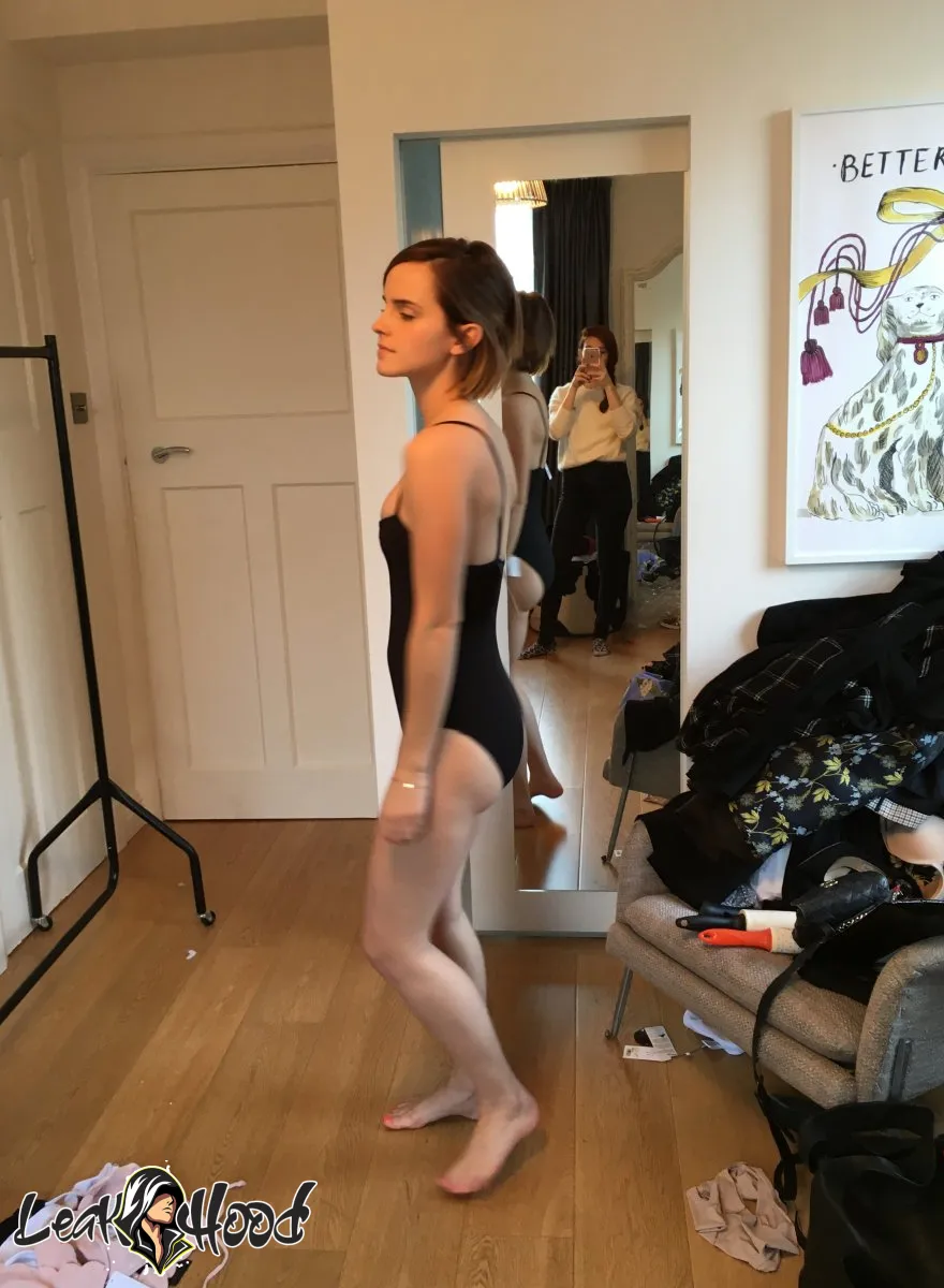 Emma Watson Nude Leaks OnlyFans #61 - LeakHood