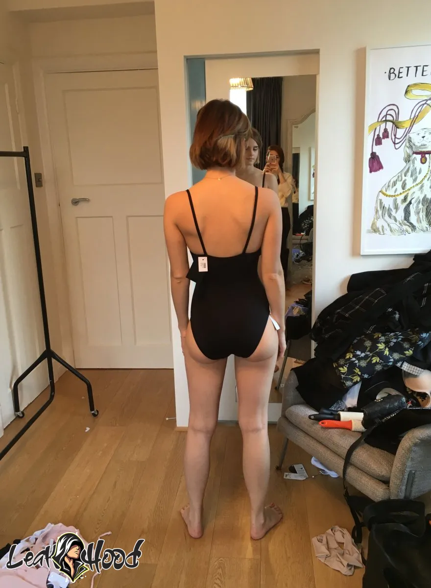 Emma Watson Nude Leaks OnlyFans #62 - LeakHood