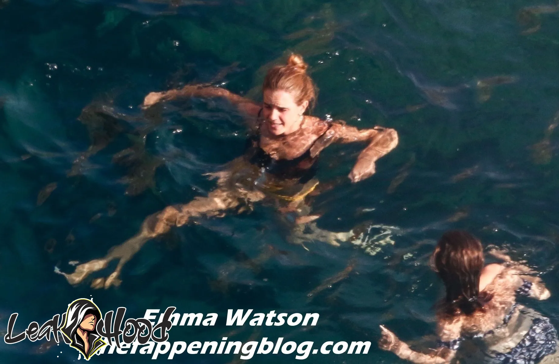 Emma Watson Nude Leaks OnlyFans #667 - LeakHood