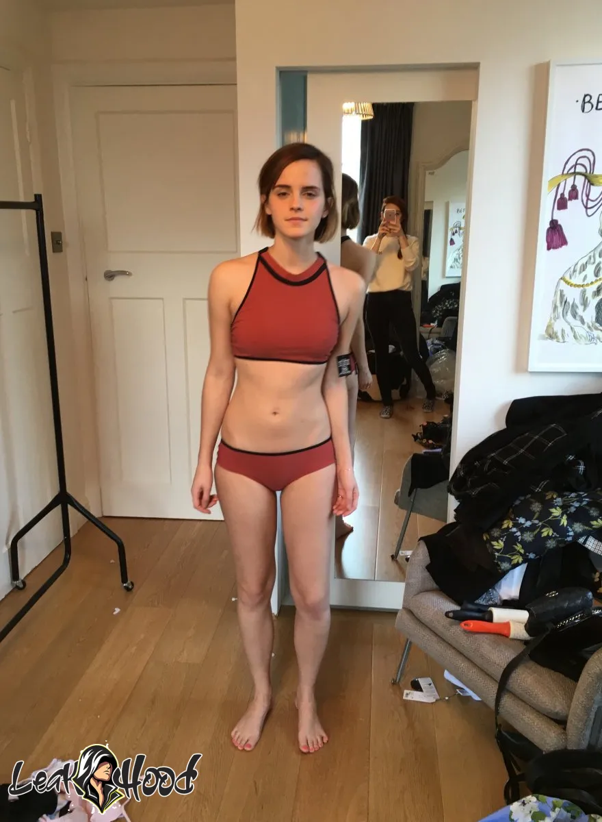 Emma Watson Nude Leaks OnlyFans #67 - LeakHood