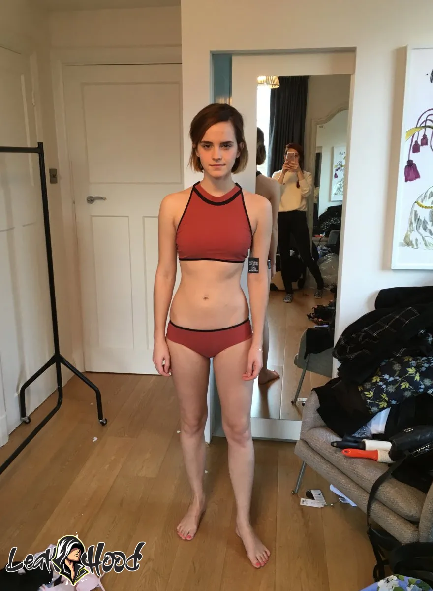 Emma Watson Nude Leaks OnlyFans #68 - LeakHood