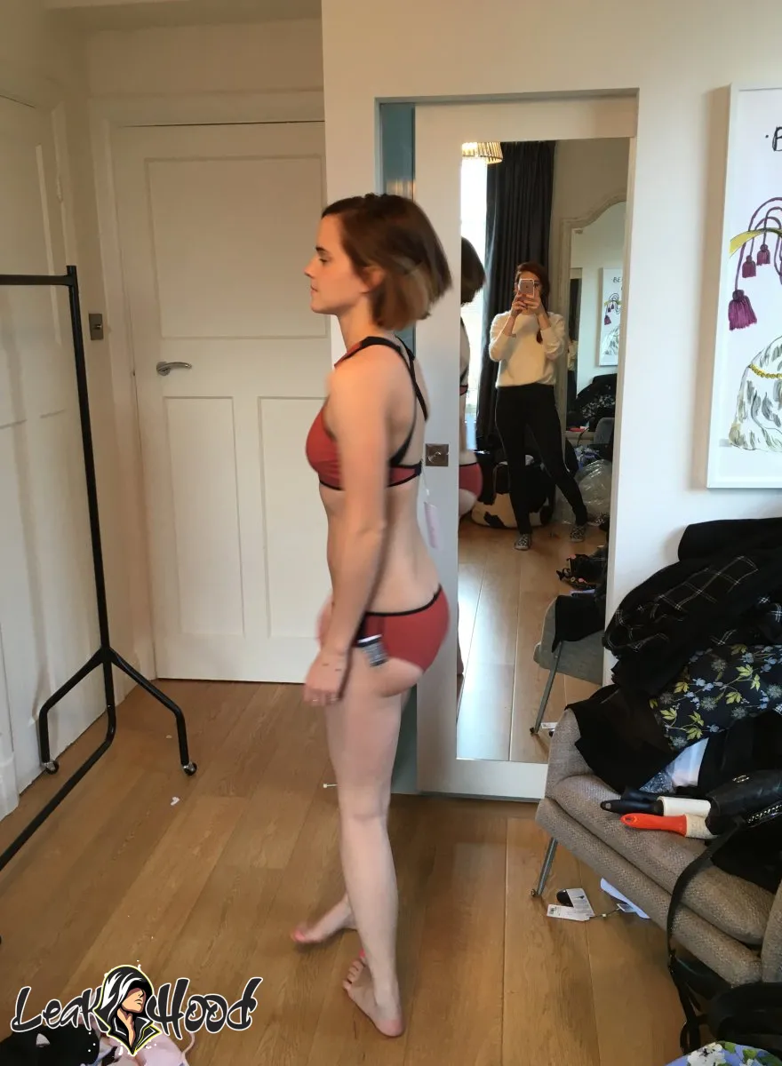 Emma Watson Nude Leaks OnlyFans #69 - LeakHood