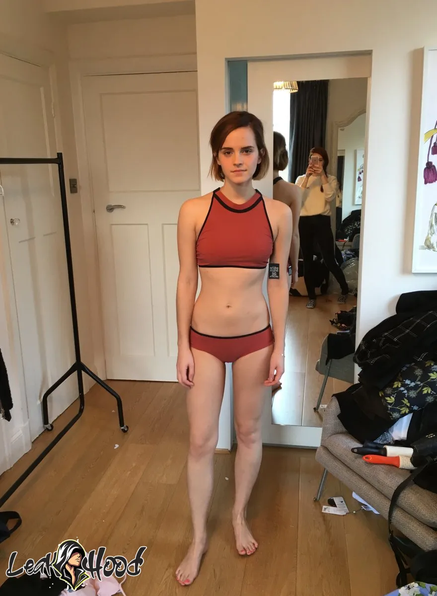 Emma Watson Nude Leaks OnlyFans #71 - LeakHood