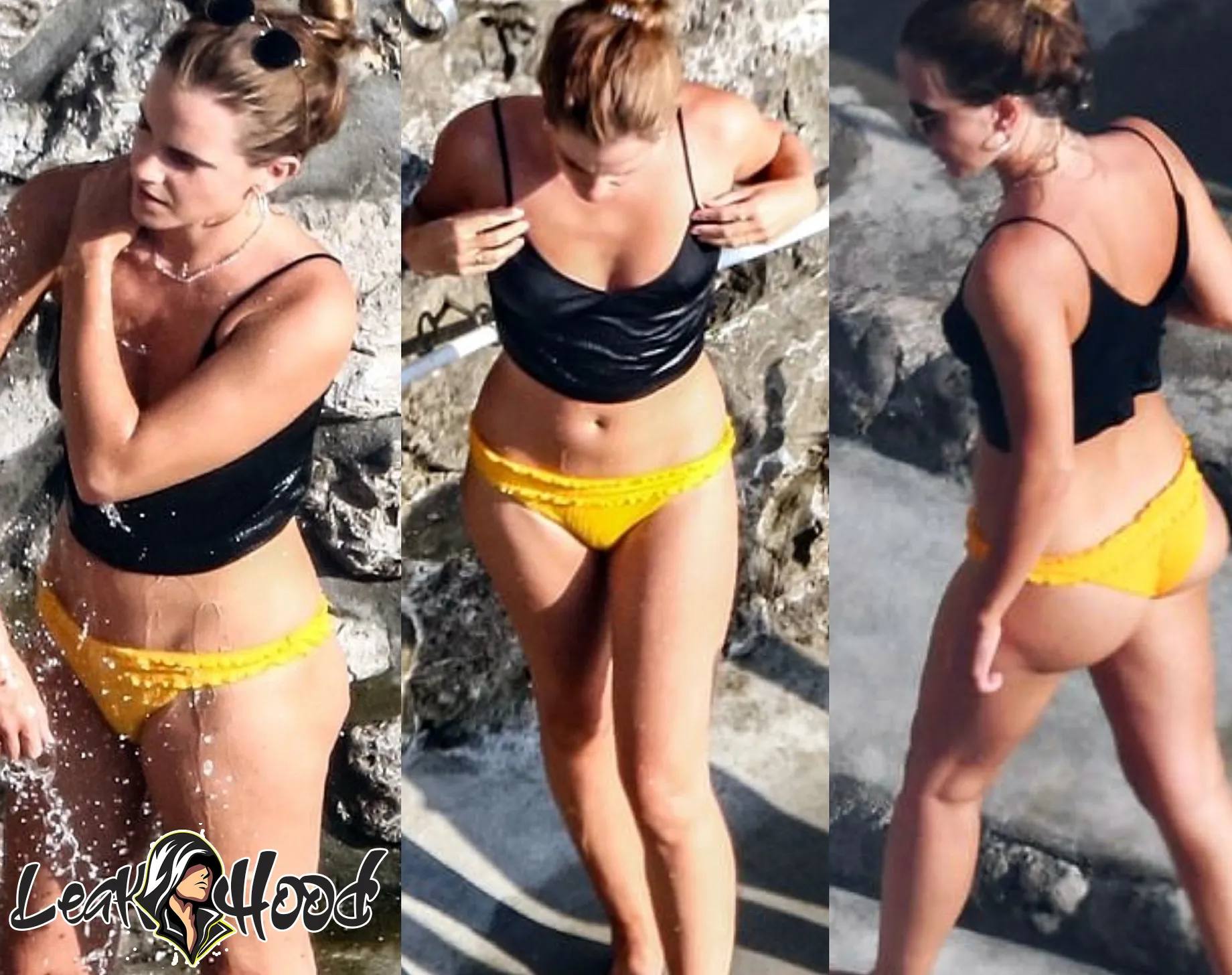 Emma Watson Nude Leaks OnlyFans #717 - LeakHood