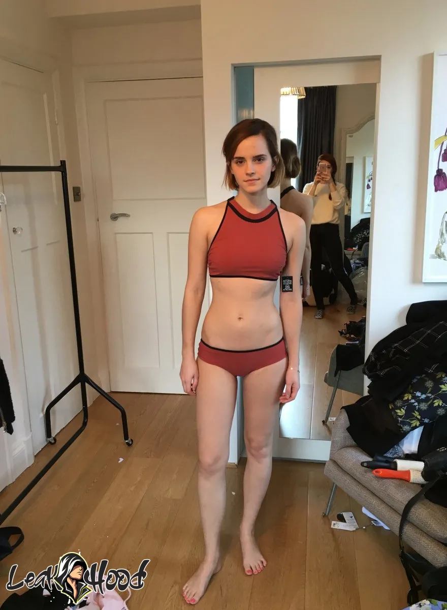 Emma Watson Nude Leaks OnlyFans #72 - LeakHood