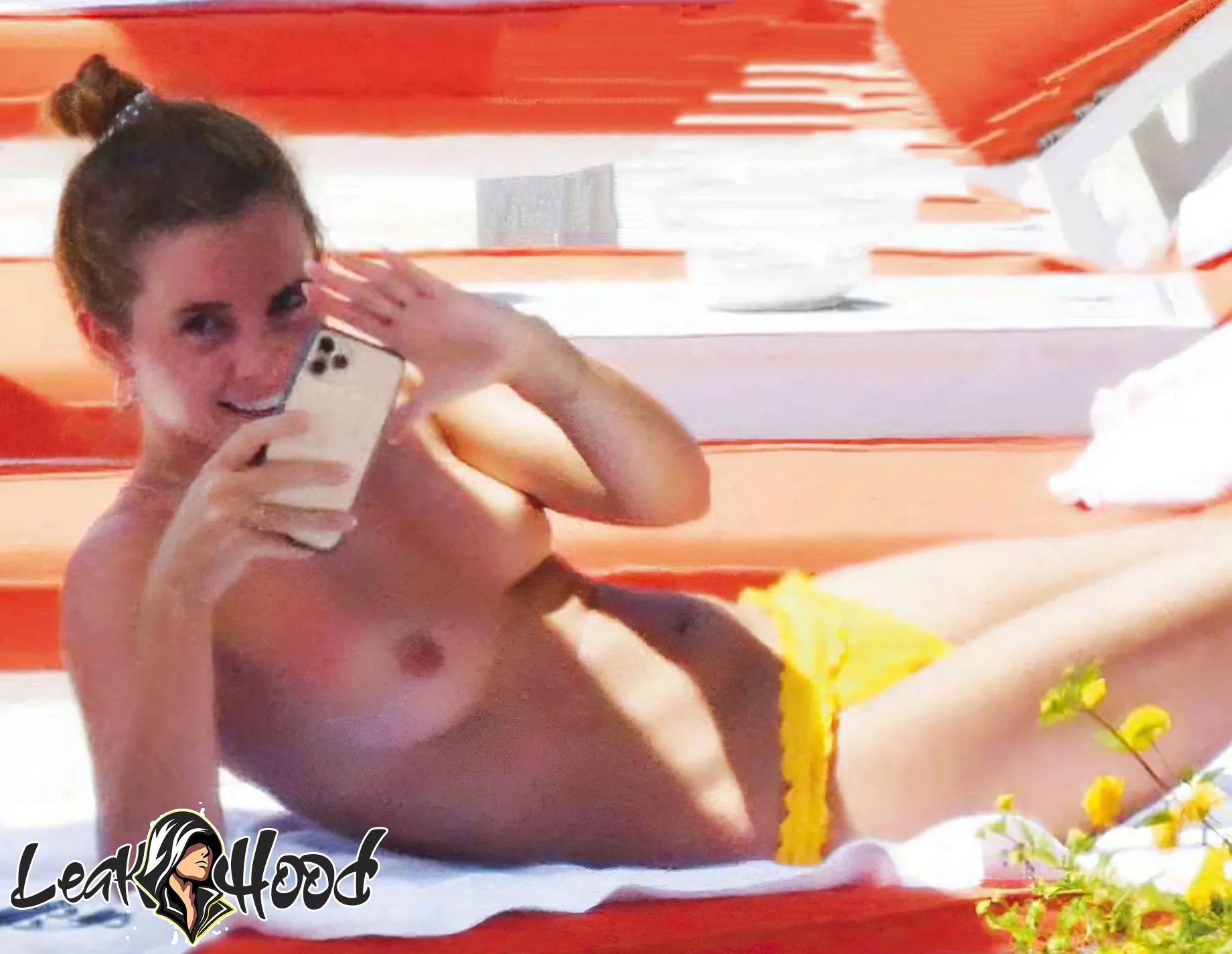 Emma Watson Nude Leaks OnlyFans #738 - LeakHood