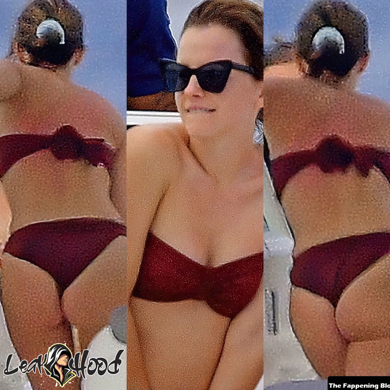 Emma Watson Nude Leaks OnlyFans #776 - LeakHood