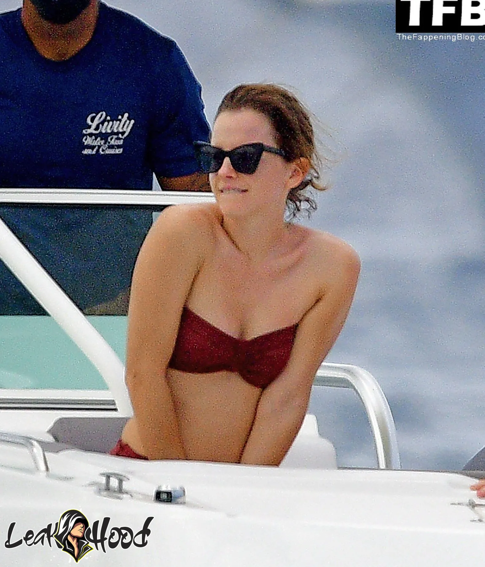 Emma Watson Nude Leaks OnlyFans #799 - LeakHood