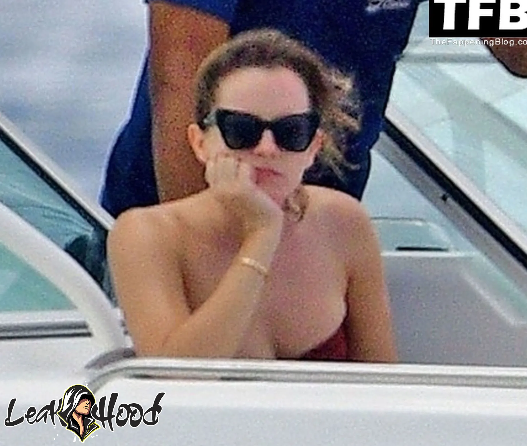 Emma Watson Nude Leaks OnlyFans #816 - LeakHood