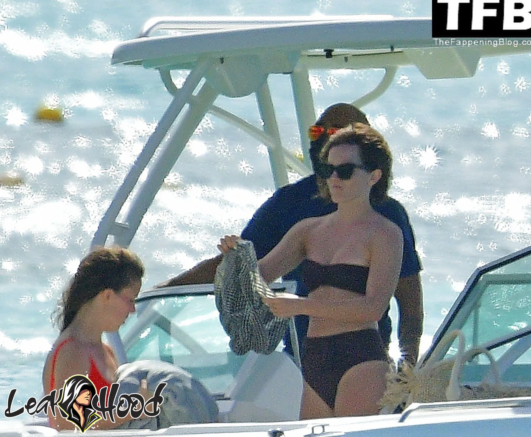 Emma Watson Nude Leaks OnlyFans #819 - LeakHood