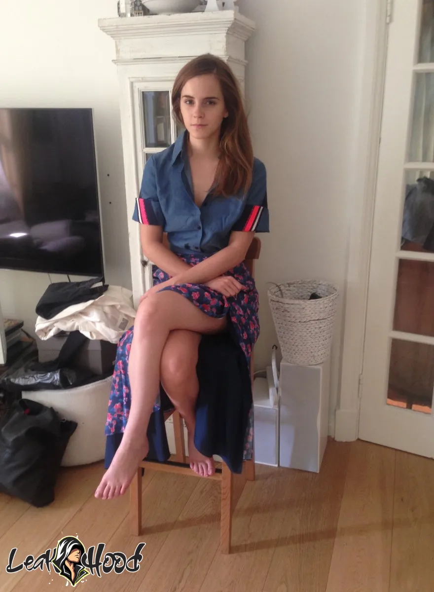 Emma Watson Nude Leaks OnlyFans #85 - LeakHood