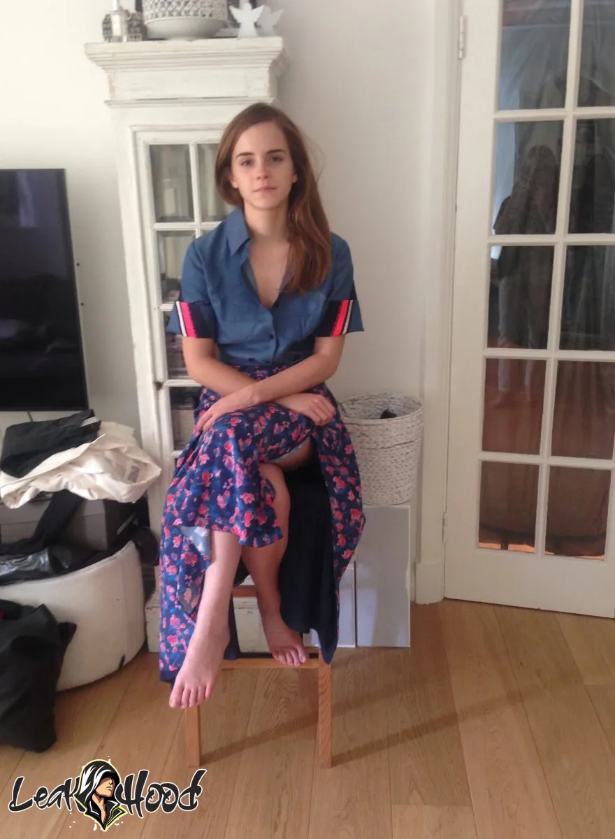 Emma Watson Nude Leaks OnlyFans #86 - LeakHood