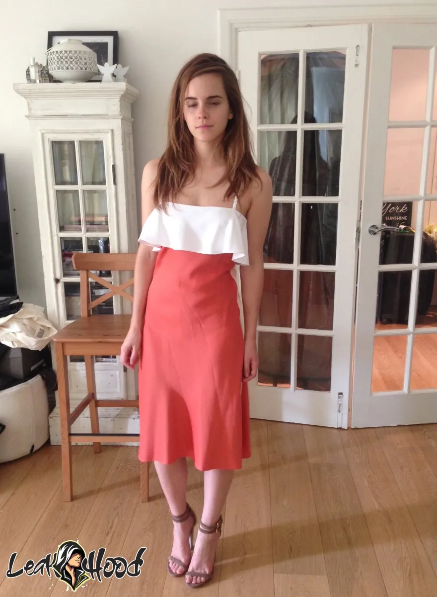 Emma Watson Nude Leaks OnlyFans #87 - LeakHood