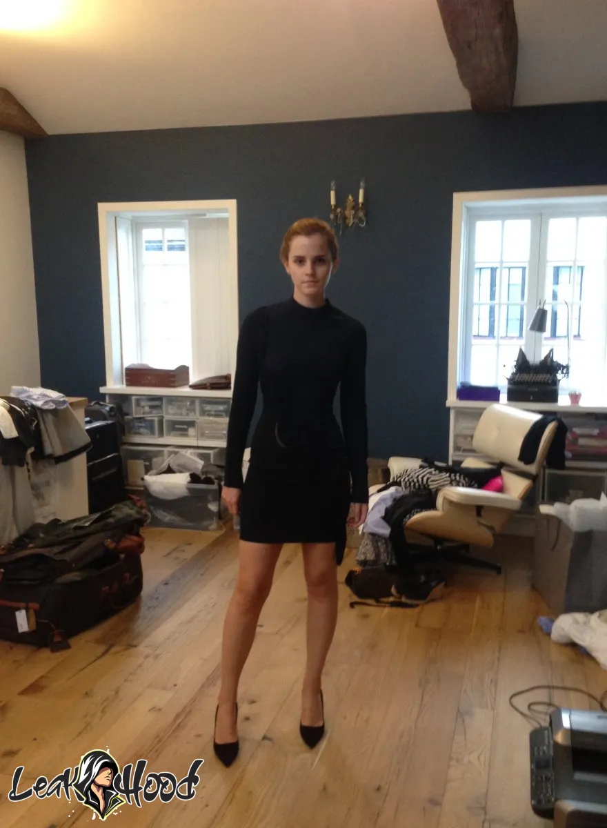 Emma Watson Nude Leaks OnlyFans #90 - LeakHood