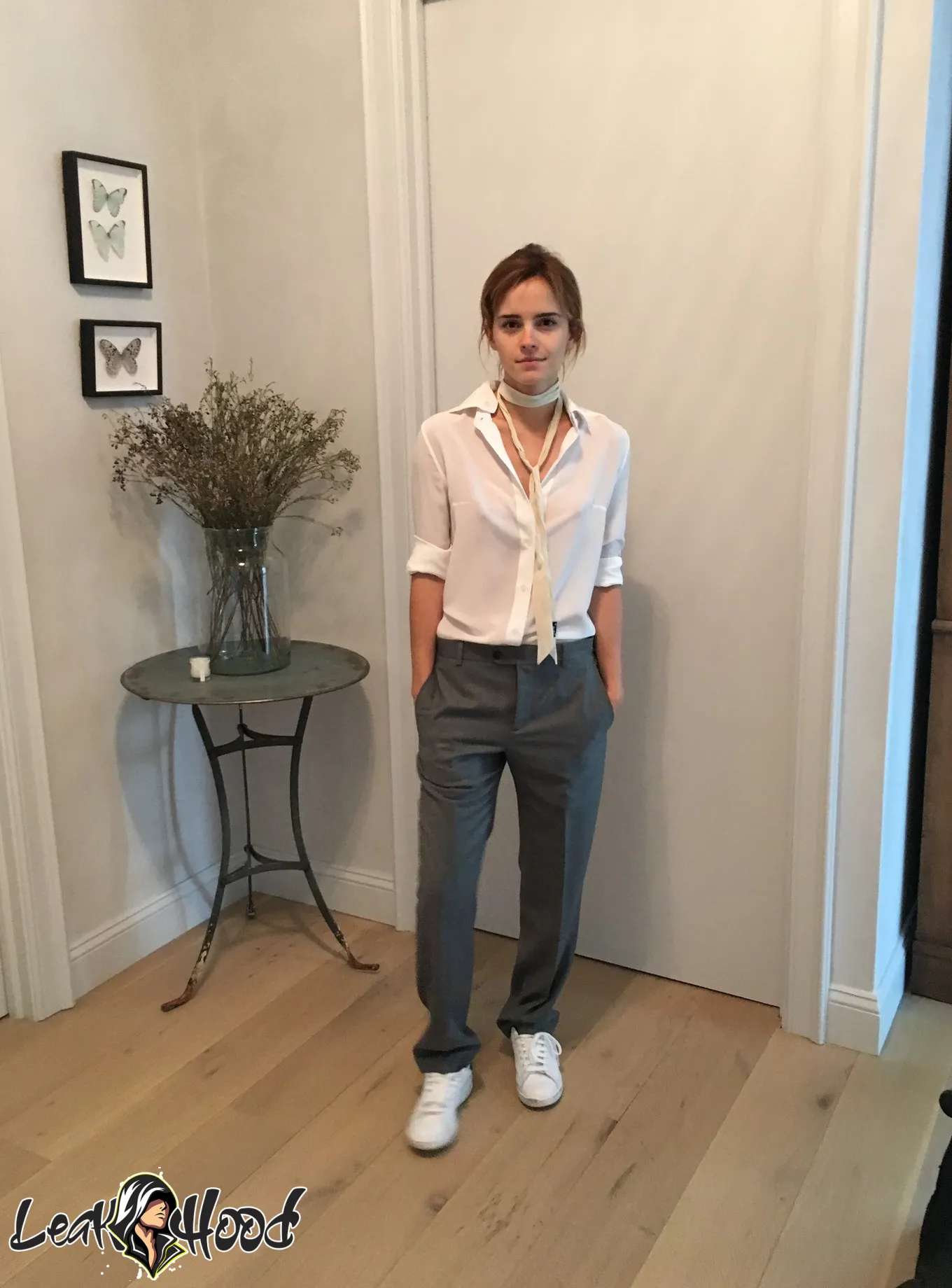 Emma Watson Nude Leaks OnlyFans #918 - LeakHood