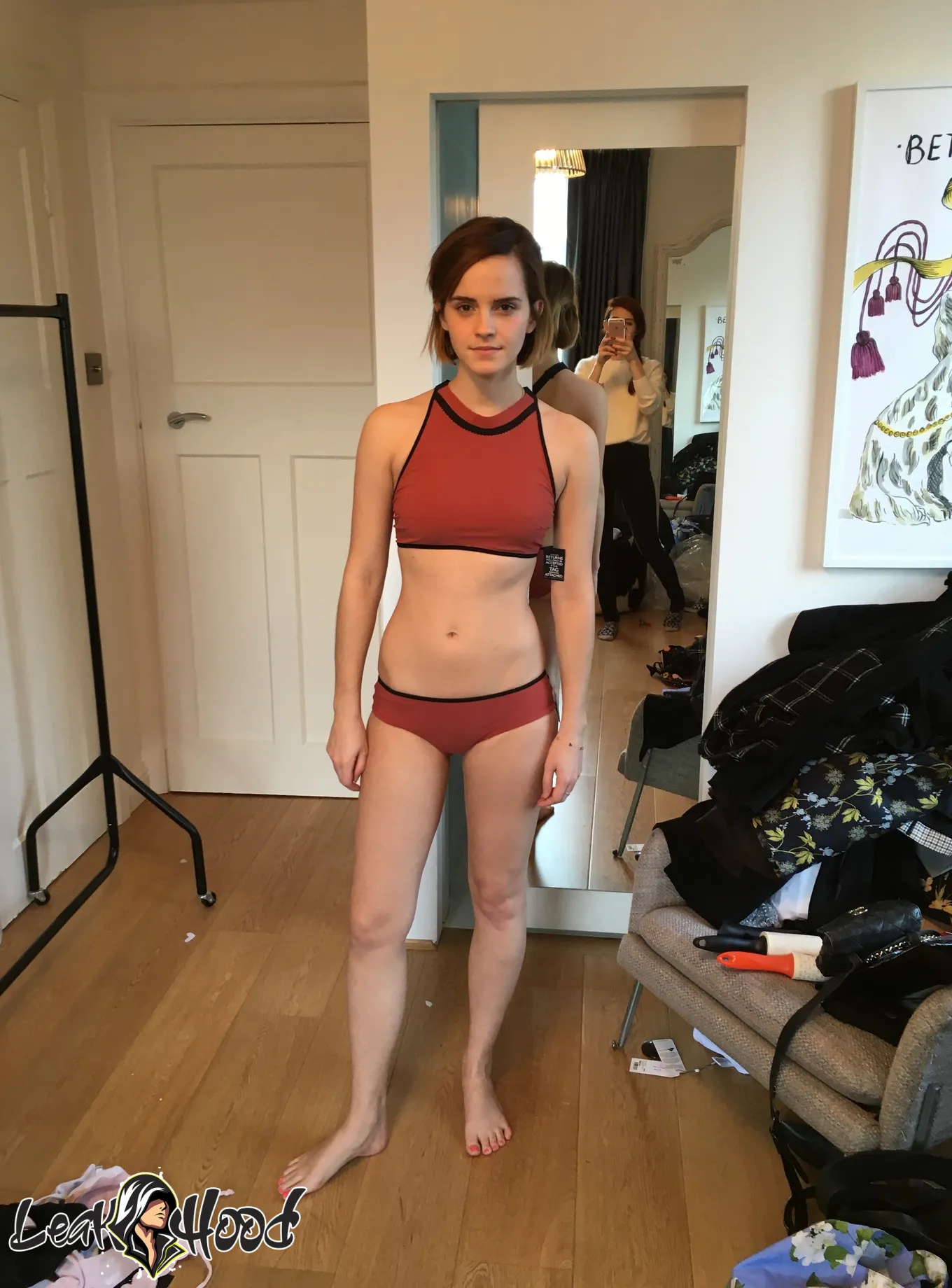 Emma Watson Nude Leaks OnlyFans #919 - LeakHood