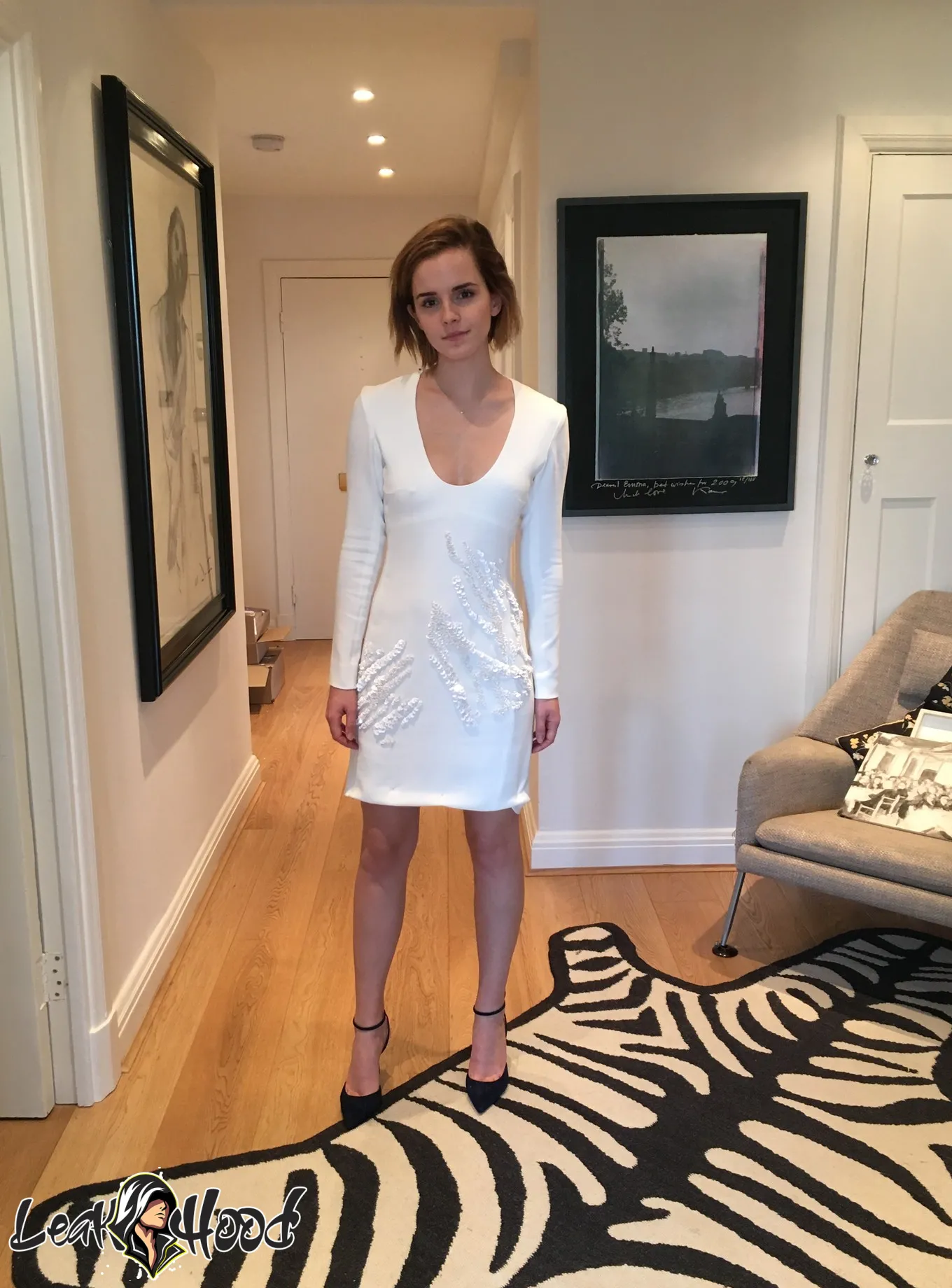 Emma Watson Nude Leaks OnlyFans #924 - LeakHood