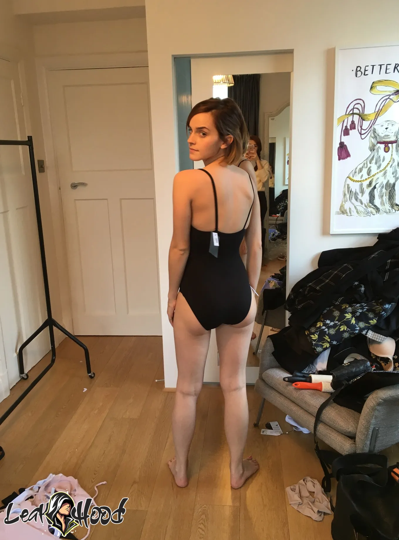 Emma Watson Nude Leaks OnlyFans #926 - LeakHood