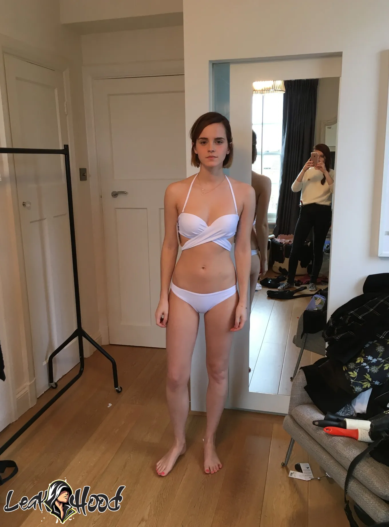 Emma Watson Nude Leaks OnlyFans #927 - LeakHood