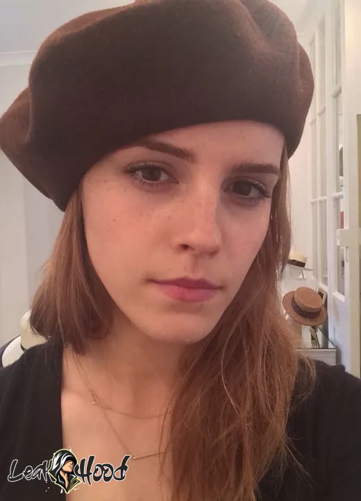 Emma Watson Nude Leaks OnlyFans #929 - LeakHood