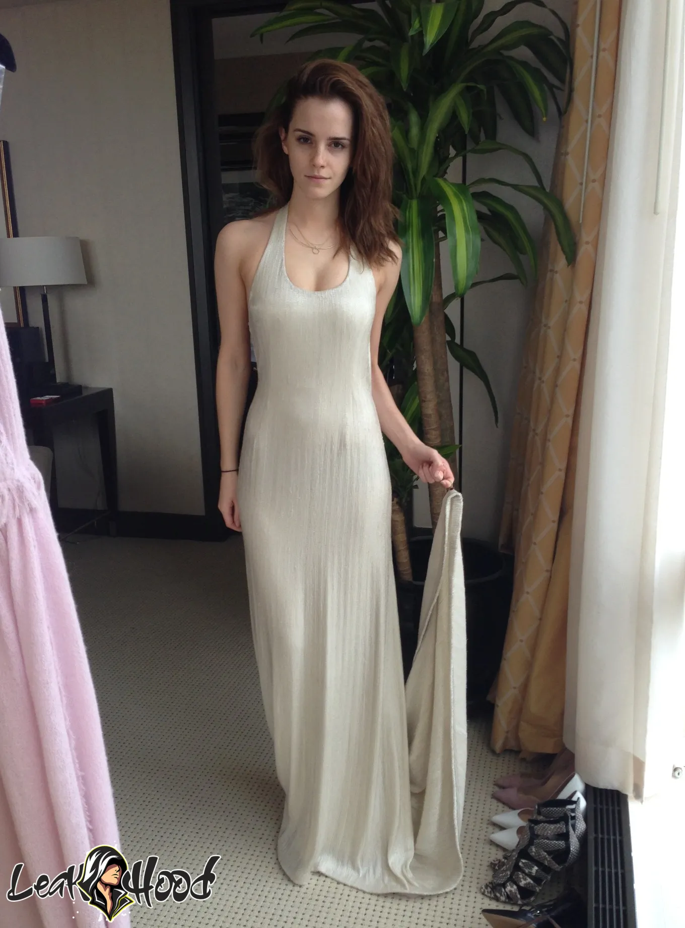 Emma Watson Nude Leaks OnlyFans #943 - LeakHood