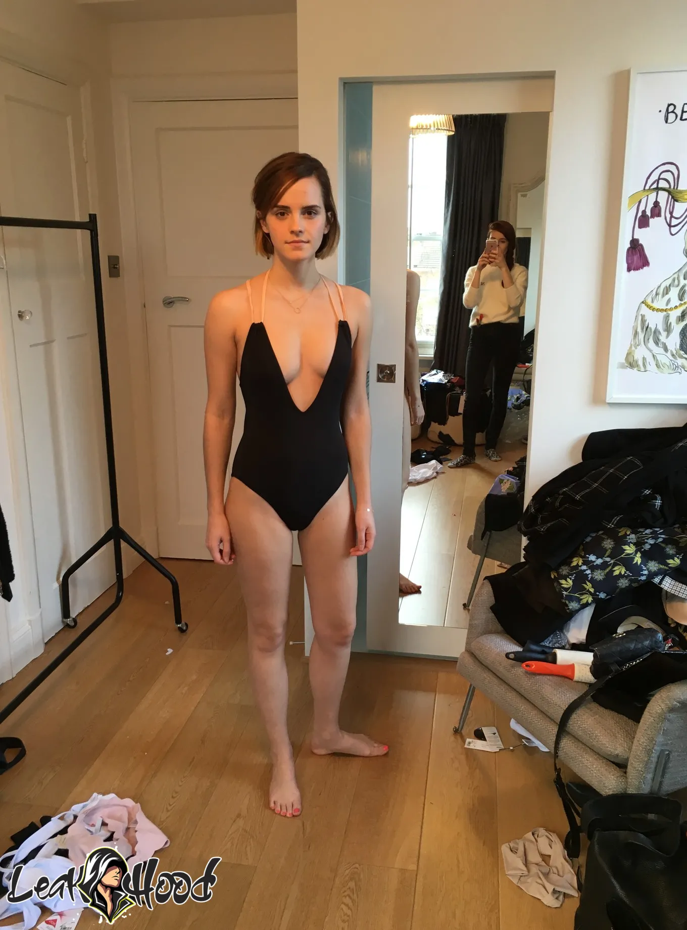 Emma Watson Nude Leaks OnlyFans #946 - LeakHood