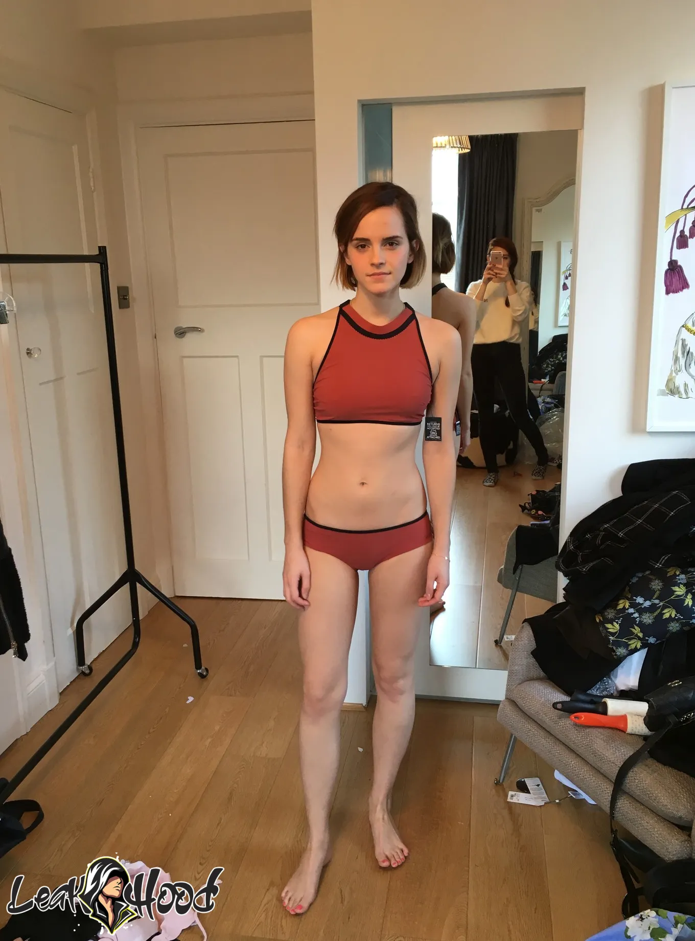 Emma Watson Nude Leaks OnlyFans #953 - LeakHood